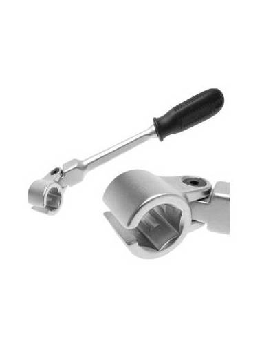 Ključ za lambdo sondo - WEBER TOOLS -   - Pro Orodje