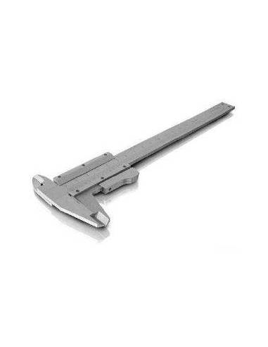 Kljunasto merilo - šubler - WEBER TOOLS -   - Pro Orodje
