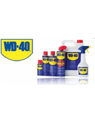 WD-40 400ml - Drugo -   - Pro Orodje