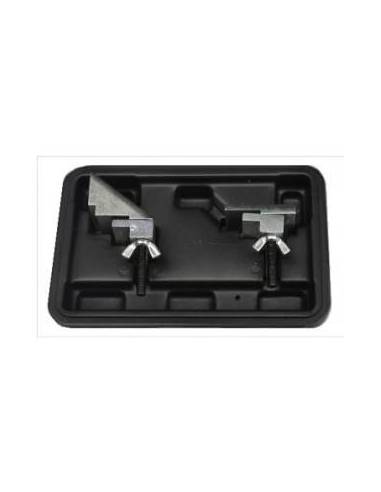 Komplet za namestitev zobatega jermena - WEBER TOOLS -   - Pro Orodje