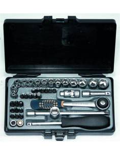 Garnitura nasadnihključev 1/4  - FORCE -   - Pro Orodje