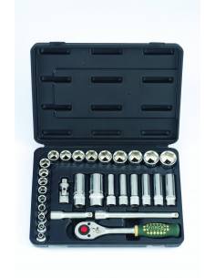 Garnitura nasadnih ključev 3/8 - FORCE -   - Pro Orodje