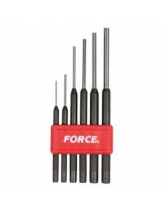 Komplet izbijačev - FORCE -   - Pro Orodje