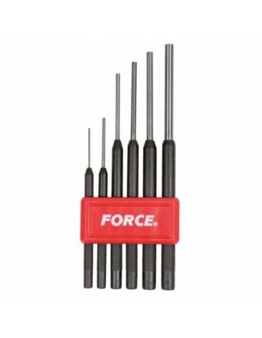 Komplet izbijačev - FORCE -   - Pro Orodje