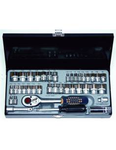 kupi Garnitura nasadnih ključev 3/8 -Pro Orodje