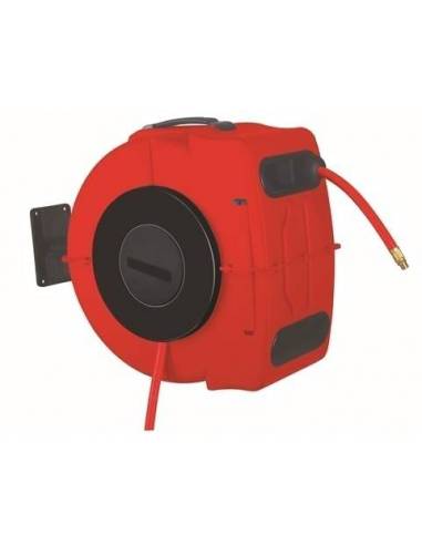 Kolut + cev za zrak 20m - WEBER TOOLS -   - Pro Orodje