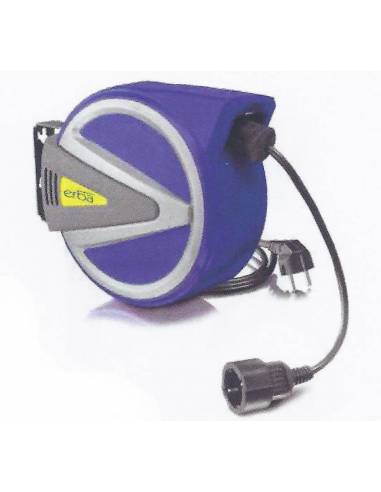 Kolut električnega kabla 13m - WEBER TOOLS -   - Pro Orodje