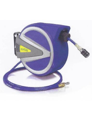 Kolut dovodne cevi za zrak 15m - WEBER TOOLS -   - Pro Orodje