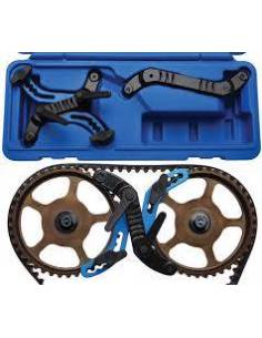 Komplet za blokiranje jermenic - WEBER TOOLS -   - Pro Orodje