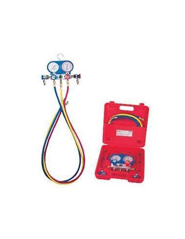Tester za klimo - WEBER TOOLS -   - Pro Orodje