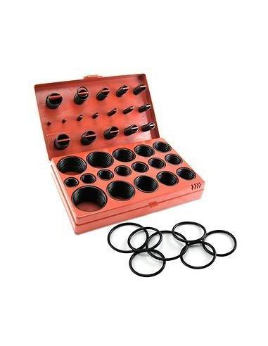 Komplet tesnil - WEBER TOOLS -   - Pro Orodje