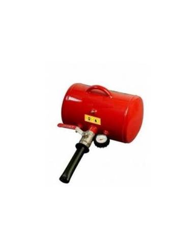 Orodje za napihovanje pnevmatik - WEBER TOOLS -   - Pro Orodje