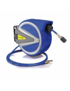 KOLUT + CEV ZA ZRAK 15M - WEBER TOOLS -   - Pro Orodje