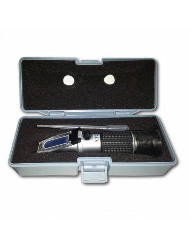 REFRAKTOMETER - KBgloval -   - Pro Orodje