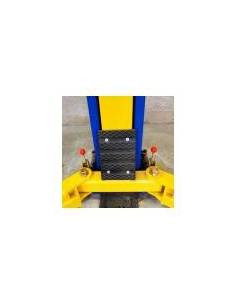 Dvosteberno dvigalo 4T QJY 4.0-D6A - PRO