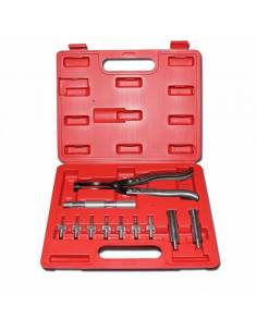 KLEŠČE ZA TEFLONE – Natančno in Zanesljivo Orodje za Vaše Potrebe