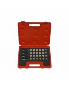 Set za Popravilo Čepov Karterja - Kakovostno Orodje za Avtomobilske Popravke