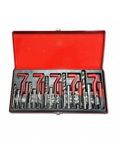 ORODJE ZA POPRAVILO NAVOJEV (ŠPIRALE)