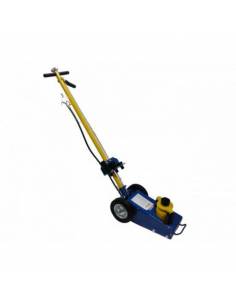 PNEVMATSKO-HIDRAVLIČNO DVIGALO 22T