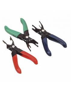 KLEŠČE ZA SPOJE CEVI GORIVA