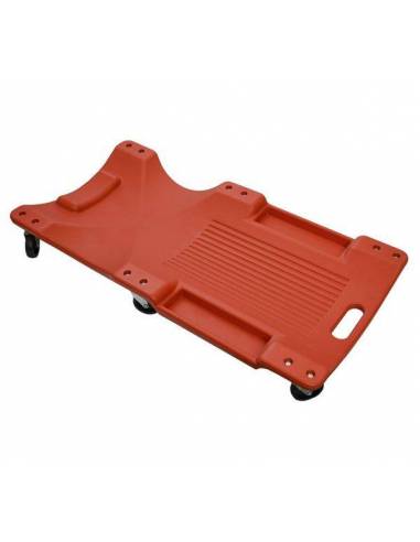 LEŽALNIK NA KOLESIH