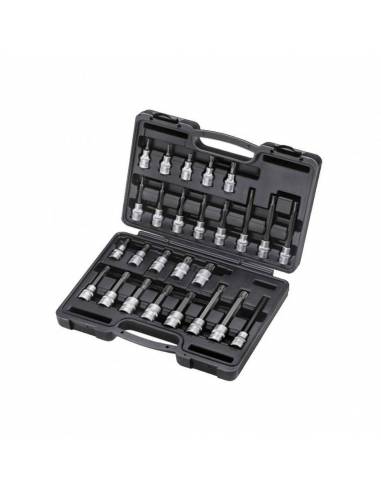 SET NASTAVKOV DVANAJSTROBIH