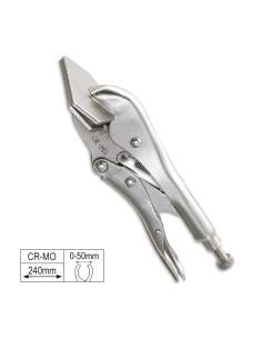 Patent klešče - za vsako industrijsko nalogo