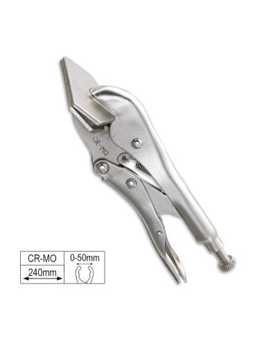 Patent klešče - za vsako industrijsko nalogo