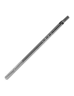 Gumijasti ventil za pnevmatike