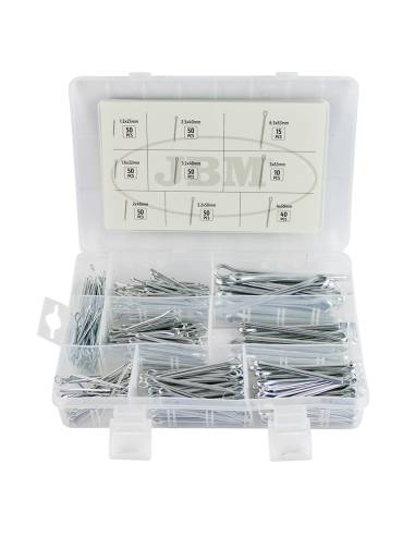 Komplet zaponk po ugodni ceni