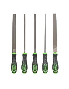 SET 5 PIL ŽELEZNIH: