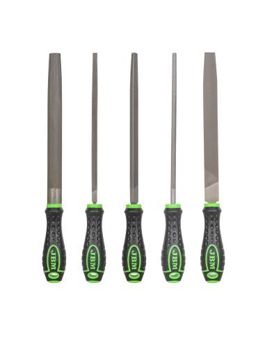 SET 5 PIL ŽELEZNIH: