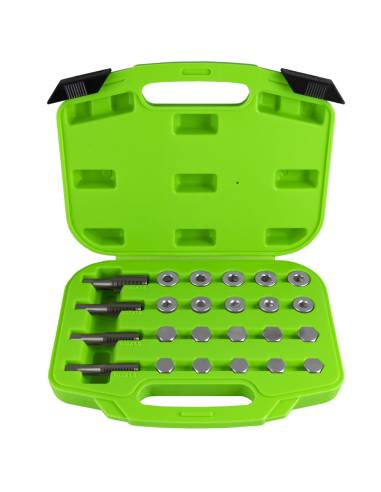 SET ZA POPRAVILO OLJNIH ČEPOV