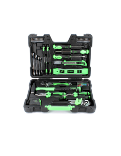 77-DELNI KOVČEK Z ORODJEM