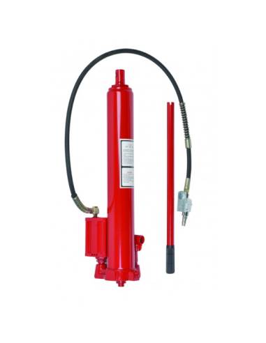 Pnevmatska žerjavna črpalka