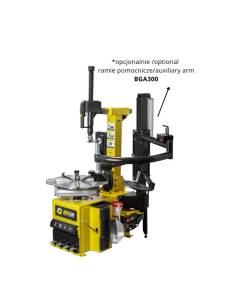 BoostGear BGC950 montirni stroj – Profesionalni stroj za montažo pnevmatik