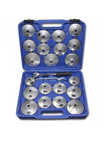 KUPITE SET NASTAVKOV ZA OLJNE ČISTILCE