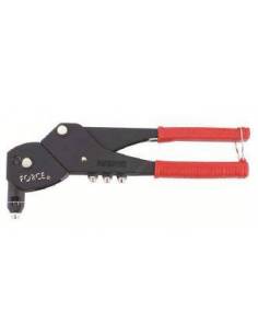 Set TORX izvijačev - dolgi - FORCE -   - Pro Orodje
