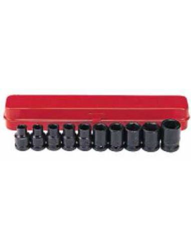 Set nastavkov 11-24 mini - FORCE -   - Pro Orodje