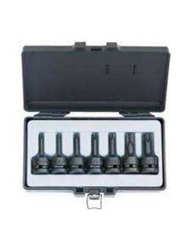 Set TORX nastavkov - FORCE