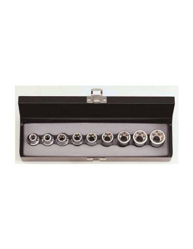proven set torx nastavkov - Pro Orodje