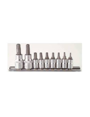 best torx bit set- FORCE -Pro Orodje