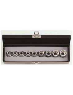 3/8 Imbus set - FORCE -   - Pro Orodje