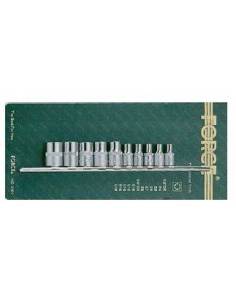 3/8 Imbus set - FORCE -   - Pro Orodje