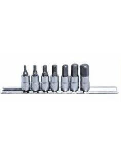 3/8 Imbus set - FORCE -   - Pro Orodje