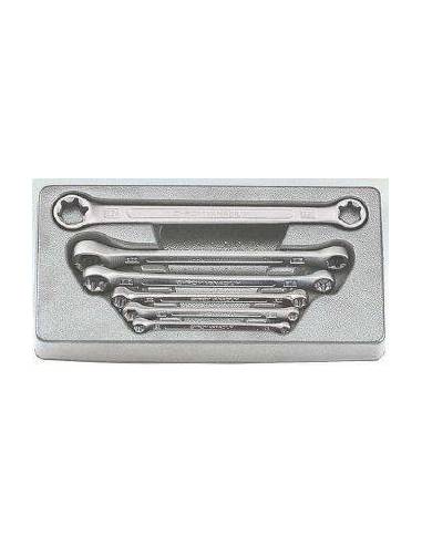 Set TORX ključev - FORCE -   - Pro Orodje